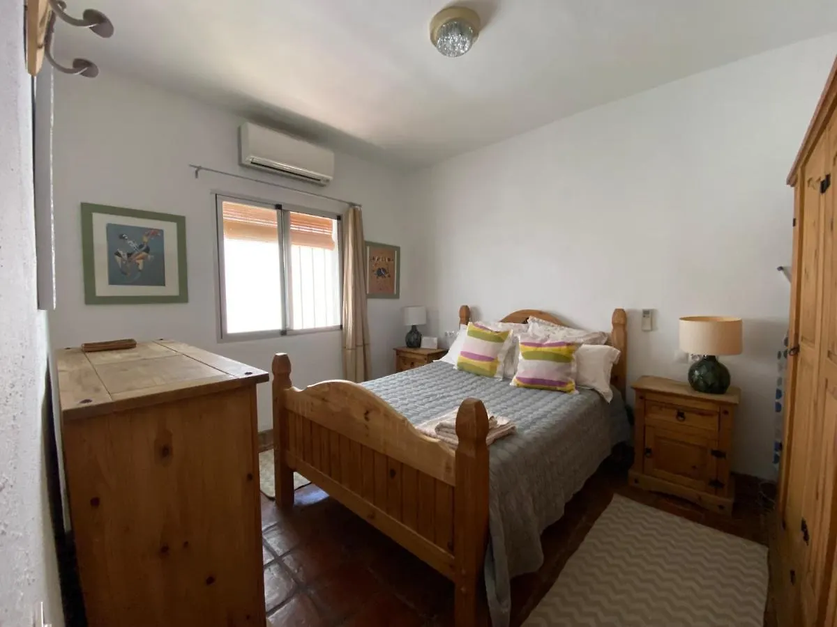 La Higuera Villa Torrox