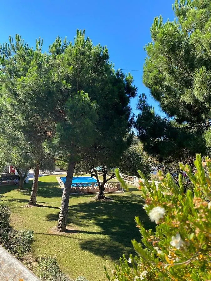 La Higuera Villa Torrox Spain