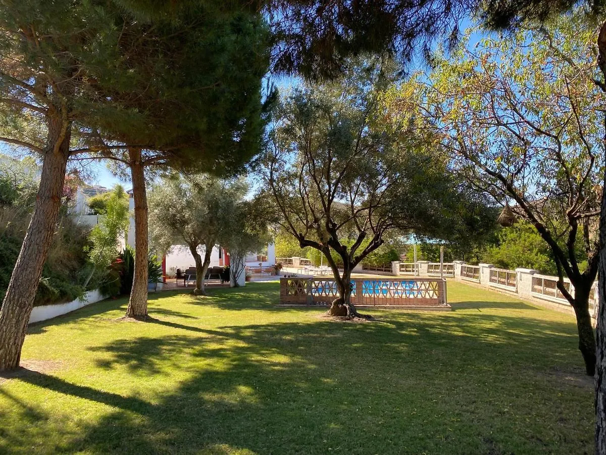 La Higuera Villa Torrox